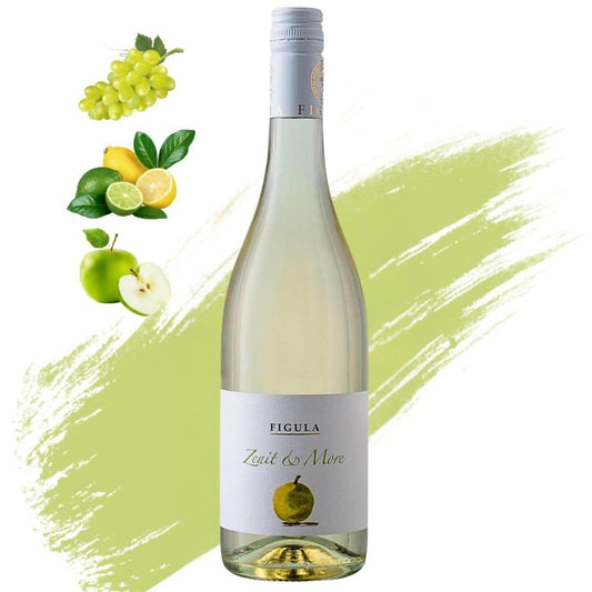 Zenit & More halbtrocken 2024 Figula Balaton Ungarn 0,75l - HUNGAROVIN - Topweine aus Ungarn, Italien & Australien – online kaufen