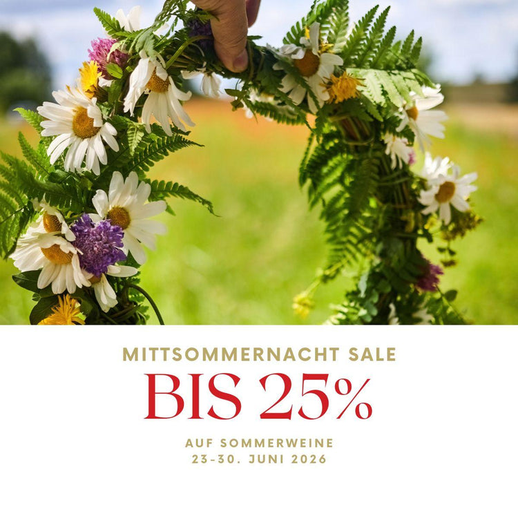 Sommerweine