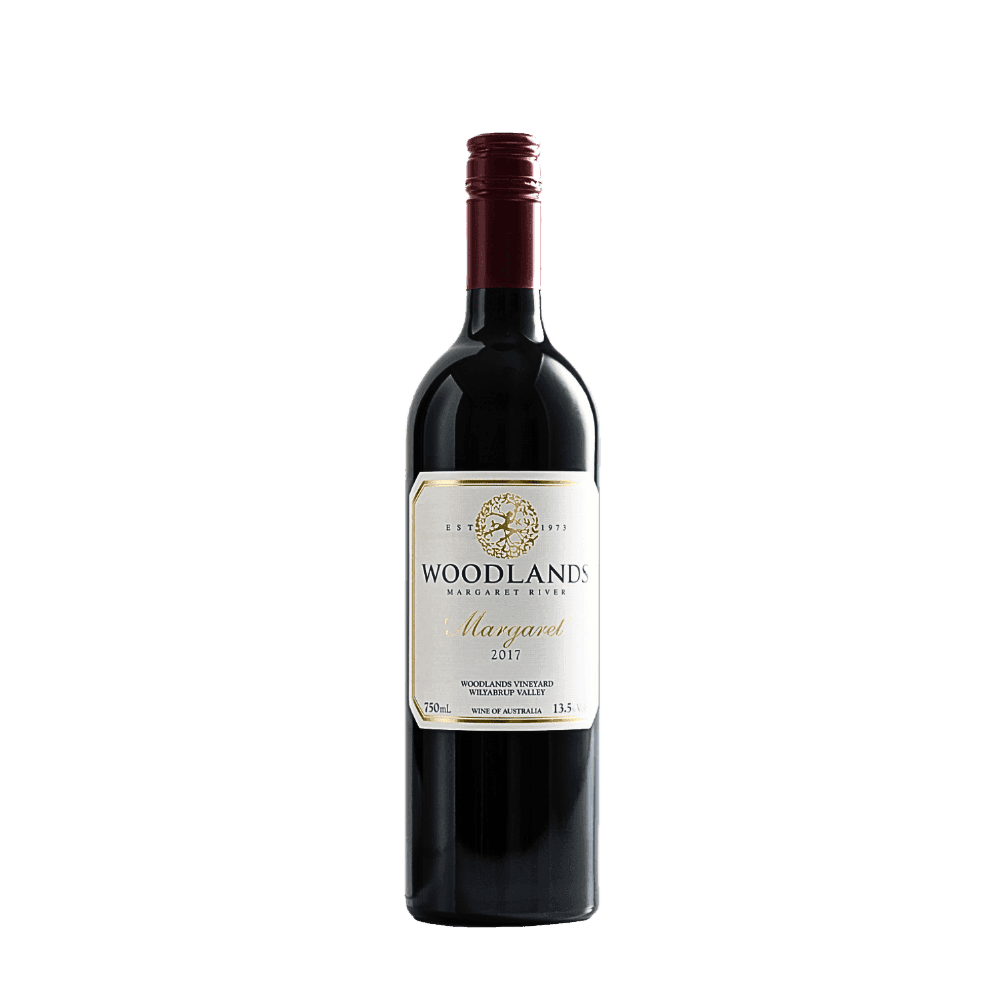 Margaret 2017 Woodlands Margaret River Australien 0,75l - HUNGAROVIN - Topweine aus Ungarn, Italien & Australien – online kaufen
