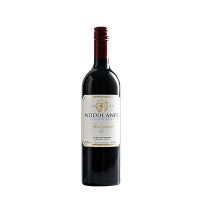 Margaret 2017 Woodlands Margaret River Australien 0,75l - HUNGAROVIN - Topweine aus Ungarn, Italien & Australien – online kaufen