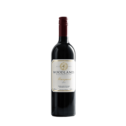 Margaret 2017 Woodlands Margaret River Australien 0,75l - HUNGAROVIN - Topweine aus Ungarn, Italien & Australien – online kaufen