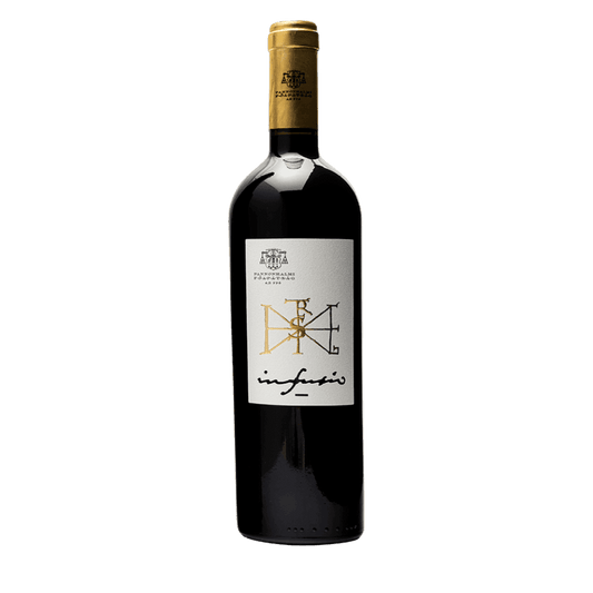 Infusio Magnum 2023 Abteikellerei Pannonhalma Ungarn 1,5l - HUNGAROVIN - Topweine aus Ungarn, Italien & Australien – online kaufen