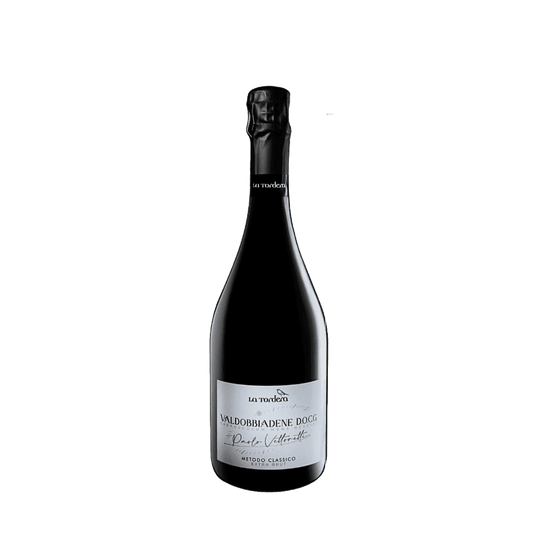 Paolo Vettoretti Extra Brut Valdobbiadene DOCG 2019 La Tordera Italien 0,75l - HUNGAROVIN - Topweine aus Ungarn, Italien & Australien – online kaufen