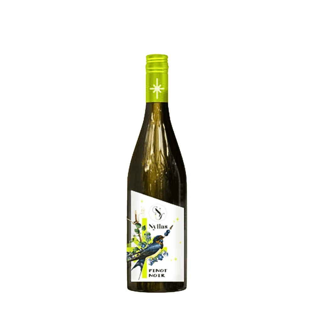 Pinot Noir Spätlese süss 2020 Nyilas Mátra Ungarn 0,75l - HUNGAROVIN - Topweine aus Ungarn, Italien & Australien – online kaufen