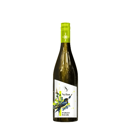 Pinot Noir Spätlese süss 2020 Nyilas Mátra Ungarn 0,75l - HUNGAROVIN - Topweine aus Ungarn, Italien & Australien – online kaufen