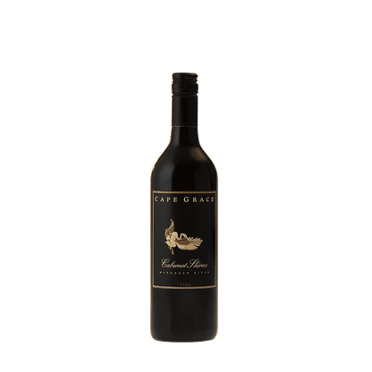 Cabernet-Shiraz 2019 Cape Grace Margaret River Australien 0,75l - HUNGAROVIN - Topweine aus Ungarn, Italien & Australien – online kaufen