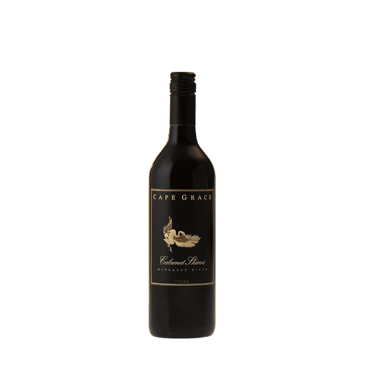 Cabernet-Shiraz 2019 Cape Grace Margaret River Australien 0,75l - HUNGAROVIN - Topweine aus Ungarn, Italien & Australien – online kaufen