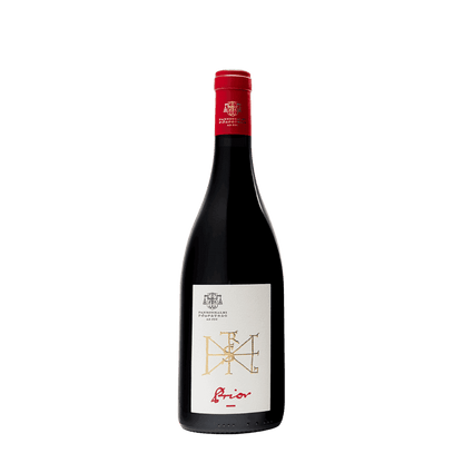 Prior Red Pinot Noir Auslese Abteikellerei Pannonhalma Ungarn 0,75l Neuer Jahrgang folgt im November - HUNGAROVIN - Topweine aus Ungarn, Italien & Australien – online kaufen