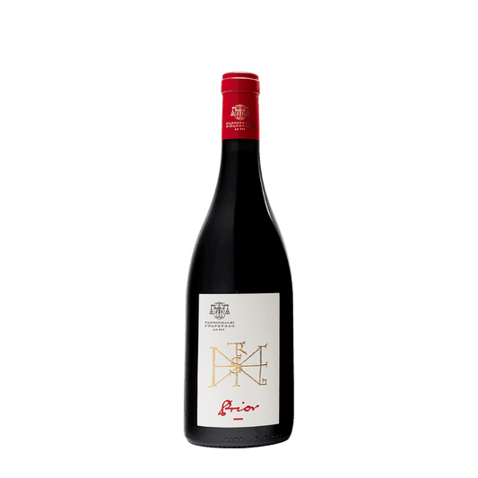 Prior Red Pinot Noir Auslese Abteikellerei Pannonhalma Ungarn 0,75l Neuer Jahrgang folgt im November - HUNGAROVIN - Topweine aus Ungarn, Italien & Australien – online kaufen