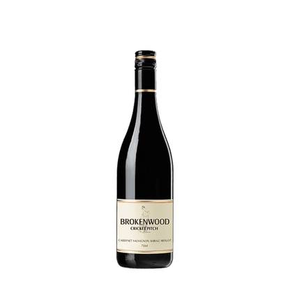Cricket Pitch Red 2020 Brokenwood Hunter Valley Australien 0,75l - HUNGAROVIN - Topweine aus Ungarn, Italien & Australien – online kaufen