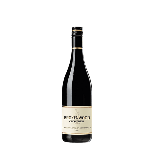 Cricket Pitch Red 2020 Brokenwood Hunter Valley Australien 0,75l - HUNGAROVIN - Topweine aus Ungarn, Italien & Australien – online kaufen