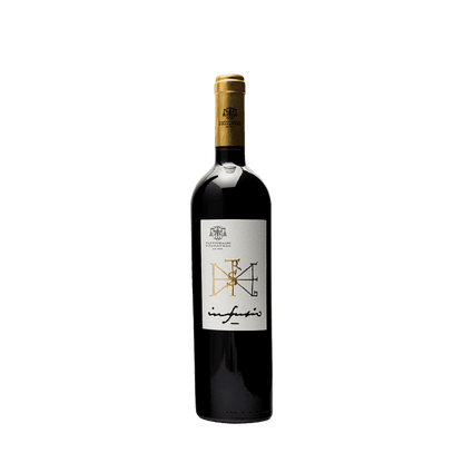 Infusio 2023 Cuvée Abteikellerei Pannonhalma, Ungarn 0,75l - HUNGAROVIN - Topweine aus Ungarn, Italien & Australien – online kaufen