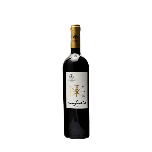 Infusio 2023 Cuvée Abteikellerei Pannonhalma, Ungarn 0,75l - HUNGAROVIN - Topweine aus Ungarn, Italien & Australien – online kaufen