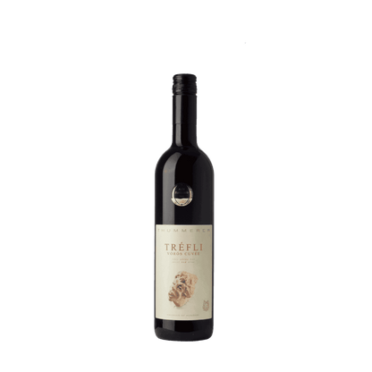 Tréfli Cuvée Rotwein süss 2021 Thummerer Eger Ungarn 0,75l - HUNGAROVIN - Topweine aus Ungarn, Italien & Australien – online kaufen