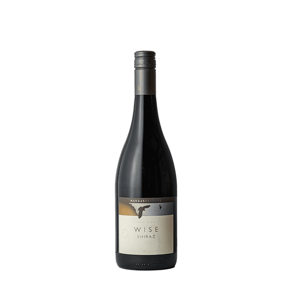 Eagle Bay Shiraz 2020 Wise Wine Margaret River Australien 0,75l - HUNGAROVIN - Topweine aus Ungarn, Italien & Australien – online kaufen