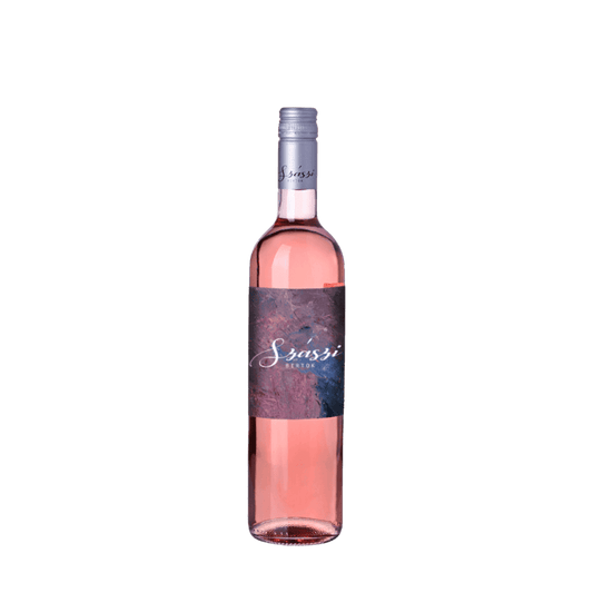 Cabernet Sauvignon Rosé trocken 2024 Szászi Balaton Ungarn 0,75l - HUNGAROVIN - Topweine aus Ungarn, Italien & Australien – online kaufen