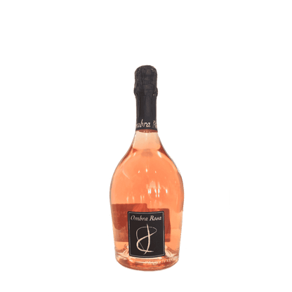 Ombra Rosa Spumante DOC Treviso Veneto Italien 0,75l - HUNGAROVIN - Topweine aus Ungarn, Italien & Australien – online kaufen
