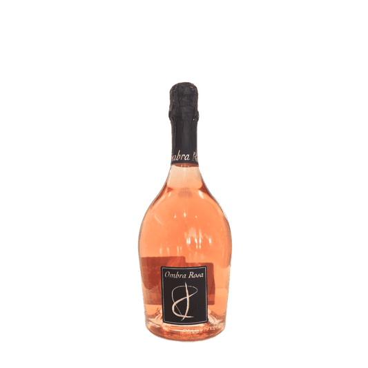 Ombra Rosa Spumante DOC Treviso Veneto Italien 0,75l - HUNGAROVIN - Topweine aus Ungarn, Italien & Australien – online kaufen