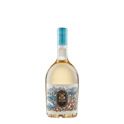 Our Sea Sauvignon Blanc 2023 Bujdosó, Balaton, Ungarn 0,75l - HUNGAROVIN - Topweine aus Ungarn, Italien & Australien – online kaufen