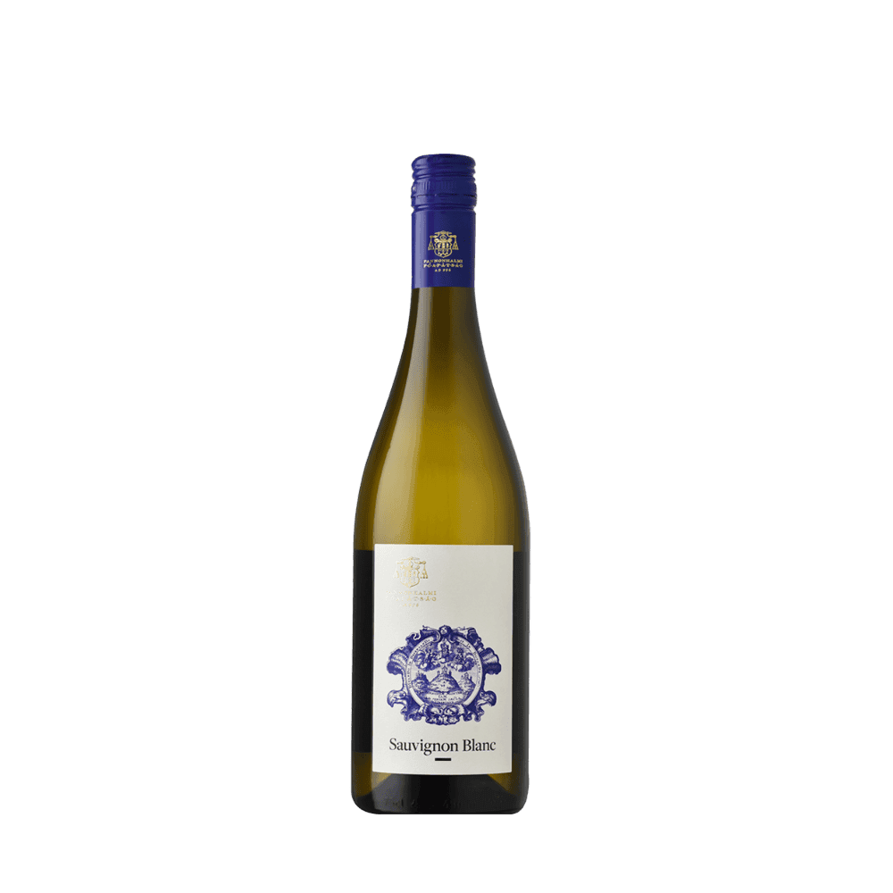 Sauvignon Blanc 2024 Abteikellerei Pannonhalma Ungarn 0,75l - HUNGAROVIN - Topweine aus Ungarn, Italien & Australien – online kaufen