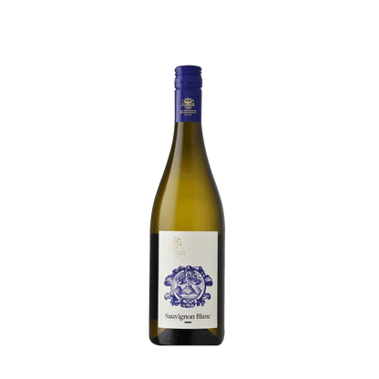 Sauvignon Blanc 2024 Abteikellerei Pannonhalma Ungarn 0,75l - HUNGAROVIN - Topweine aus Ungarn, Italien & Australien – online kaufen