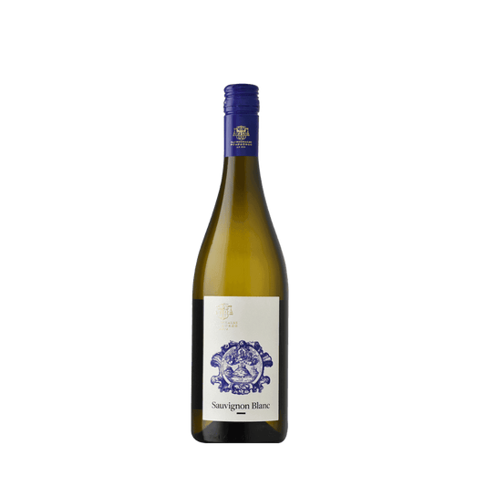 Sauvignon Blanc 2024 Abteikellerei Pannonhalma Ungarn 0,75l - HUNGAROVIN - Topweine aus Ungarn, Italien & Australien – online kaufen