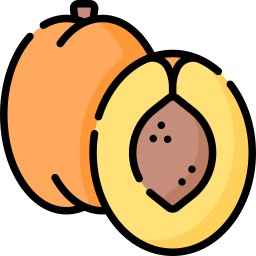 Aprikose