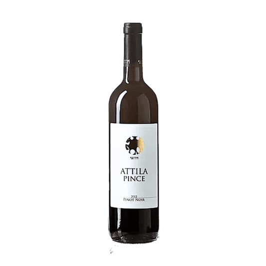 Pinot Noir 2019 Naturwein Attila Pince Eger Ungarn 0,75l - HUNGAROVIN - Topweine aus Ungarn, Italien & Australien – online kaufen