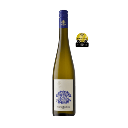 Riesling 2024 trocken Abteikellerei Pannonhalma Ungarn 0,75l - HUNGAROVIN - Topweine aus Ungarn, Italien & Australien – online kaufen