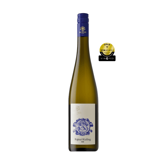 Riesling 2024 trocken Abteikellerei Pannonhalma Ungarn 0,75l - HUNGAROVIN - Topweine aus Ungarn, Italien & Australien – online kaufen