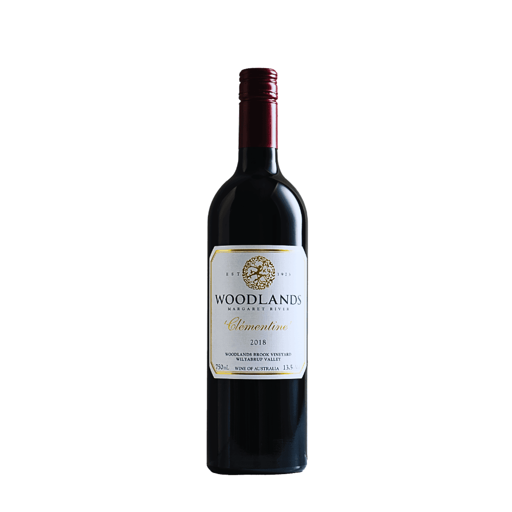 Clémentine 2018 Woodlands Margaret River Australia 0,75l - HUNGAROVIN - Topweine aus Ungarn, Italien & Australien – online kaufen