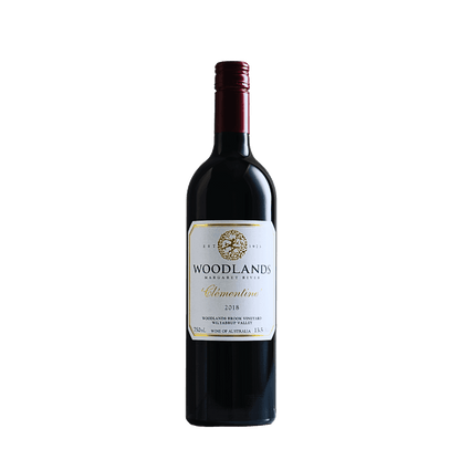 Clémentine 2018 Woodlands Margaret River Australia 0,75l - HUNGAROVIN - Topweine aus Ungarn, Italien & Australien – online kaufen