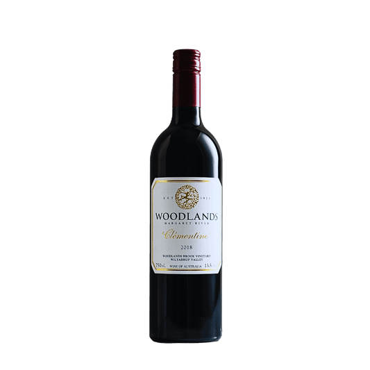 Clémentine 2018 Woodlands Margaret River Australia 0,75l - HUNGAROVIN - Topweine aus Ungarn, Italien & Australien – online kaufen