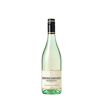 Cricket Pitch White 2022 Brokenwood Hunter Valley Australien 0,75l - HUNGAROVIN - Topweine aus Ungarn, Italien & Australien – online kaufen