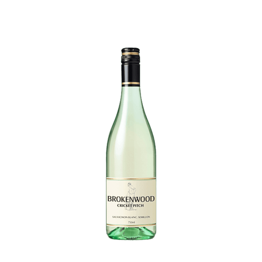 Cricket Pitch White 2022 Brokenwood Hunter Valley Australien 0,75l - HUNGAROVIN - Topweine aus Ungarn, Italien & Australien – online kaufen