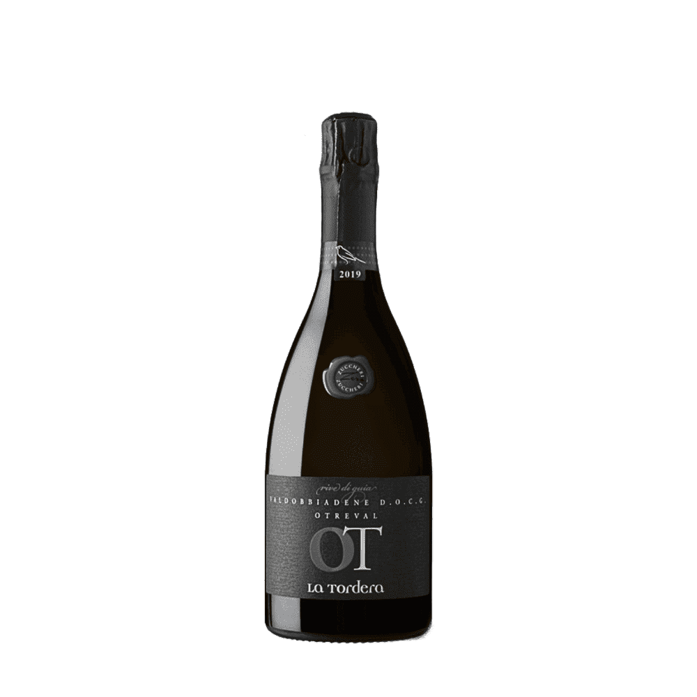 Otreval Valdobbiadene DOCG Superiore La Tordera Italien 0,75l - HUNGAROVIN - Topweine aus Ungarn, Italien & Australien – online kaufen