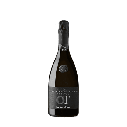 Otreval Valdobbiadene DOCG Superiore La Tordera Italien 0,75l - HUNGAROVIN - Topweine aus Ungarn, Italien & Australien – online kaufen