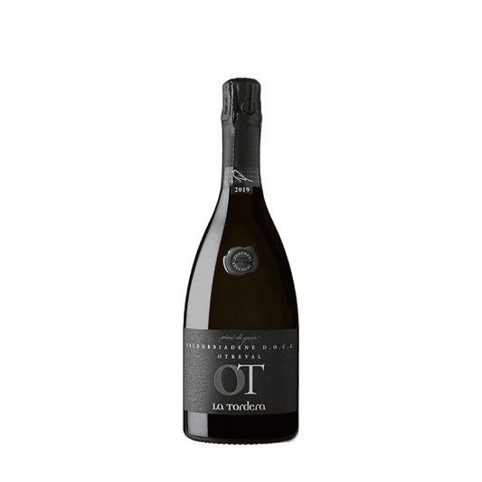 Otreval Valdobbiadene DOCG Superiore La Tordera Italien 0,75l - HUNGAROVIN - Topweine aus Ungarn, Italien & Australien – online kaufen