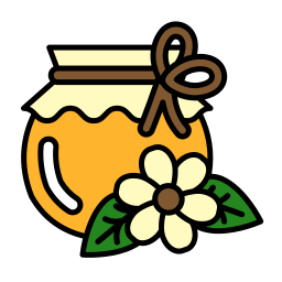 Lindenblüten Honig