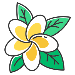 Orangenblüte