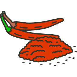 Paprikapulver