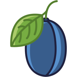 Pflaume