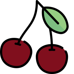 Schwarzkirsche