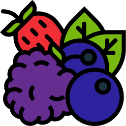Waldbeeren