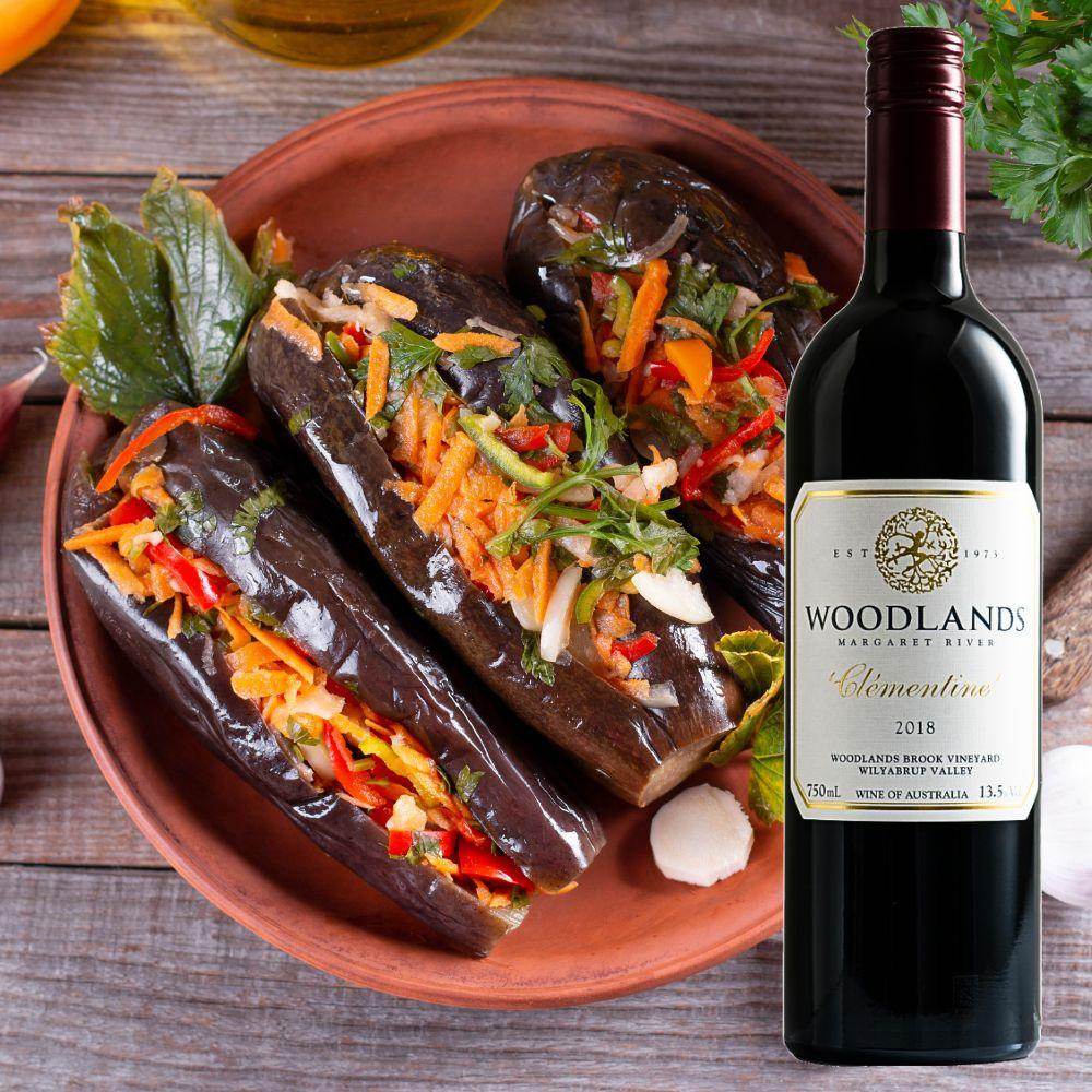 Clémentine 2018 Woodlands Margaret River Australia 0,75l - HUNGAROVIN - Topweine aus Ungarn, Italien & Australien – online kaufen