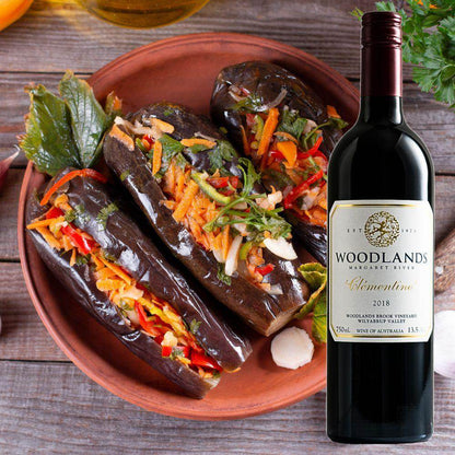 Clémentine 2018 Woodlands Margaret River Australia 0,75l - HUNGAROVIN - Topweine aus Ungarn, Italien & Australien – online kaufen